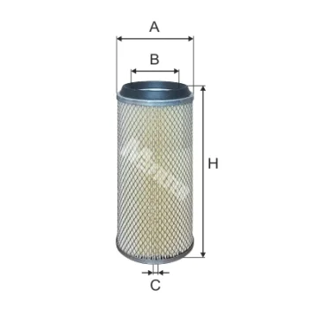 MFILTER A 1066