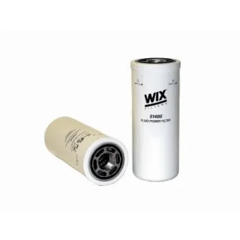 WIX FILTERS 51495