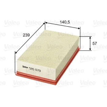 VALEO 585079