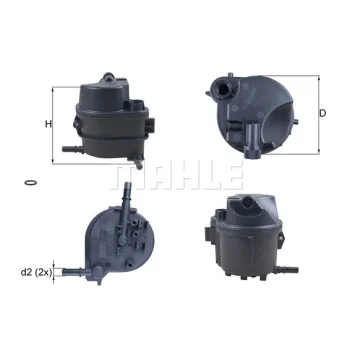 WILMINK GROUP WG1215110