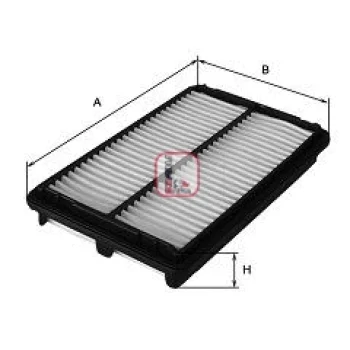 SOFIMA S 3326 A