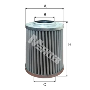 MFILTER TE 4002H