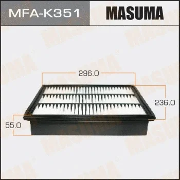MASUMA MFA-K351