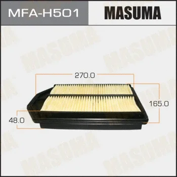 MASUMA MFA-H501