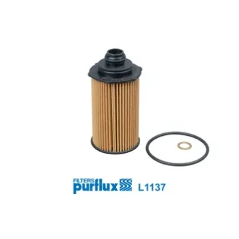 PURFLUX L1137