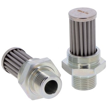 Фильтр гидравлический Q-Filter QH501189