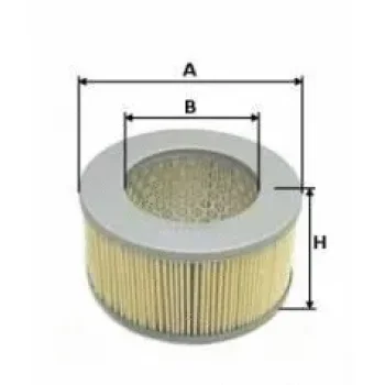 UNIFLUX FILTERS XA568