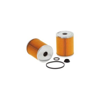 MDL 0402 MDF Масляный фильтр