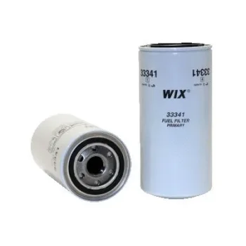 WIX FILTERS 33341