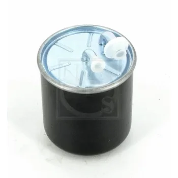 NPS M133I08