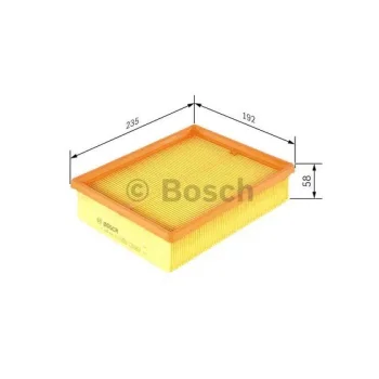 BOSCH F 026 400 212