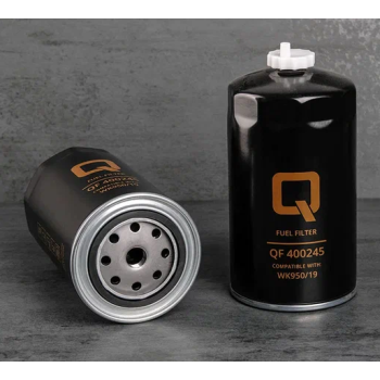 Фильтр топливный Q-Filter QF400245