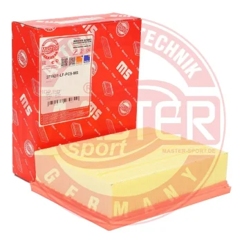 MASTER-SPORT GERMANY 27192/1-LF-PCS-MS