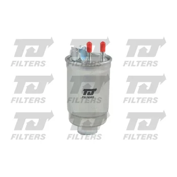 QUINTON HAZELL QFF0006