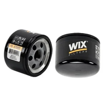 WIX FILTERS 57035