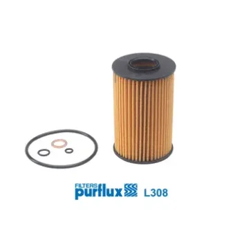PURFLUX L308