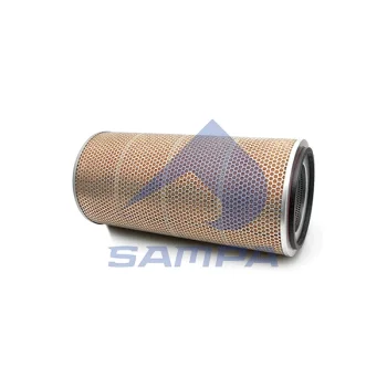 SAMPA 078.078