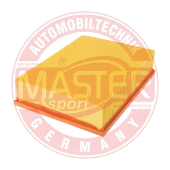 MASTER-SPORT GERMANY 24128/2-LF-PCS-MS