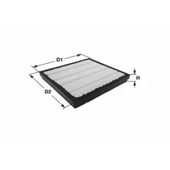 CLEAN FILTERS MA3428