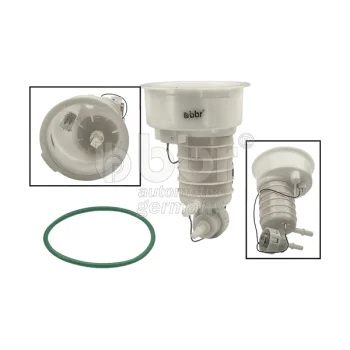 BBR Automotive 001-10-29638