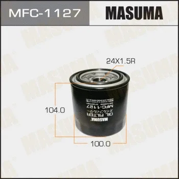 MASUMA MFC-1127