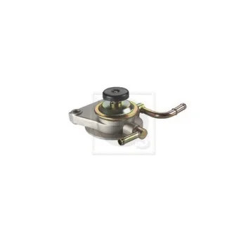 NPS T134A15