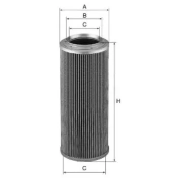 UNIFLUX FILTERS XH867