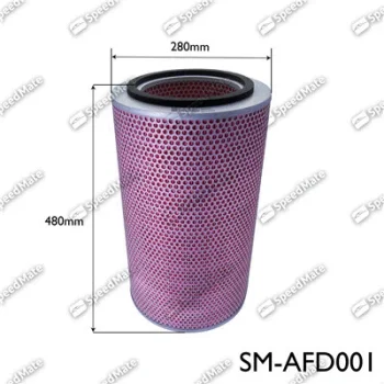 SpeedMate SM-AFD001