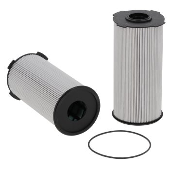 Фильтр топливный HI-FI SN35039*