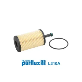 PURFLUX L310A