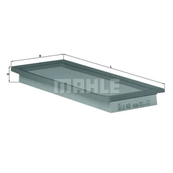 MAHLE LX 463
