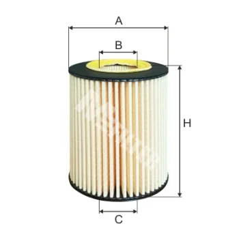 MFILTER TE 4030