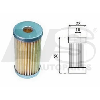 AVS AUTOPARTS G111