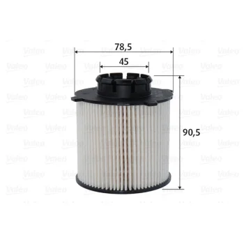 VALEO 587932