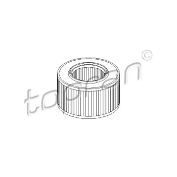 TOPRAN 100 168