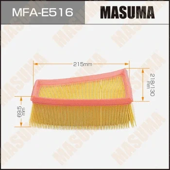MASUMA MFA-E516