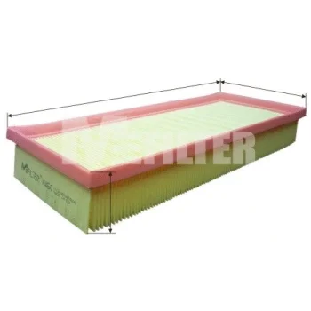 MFILTER K 460