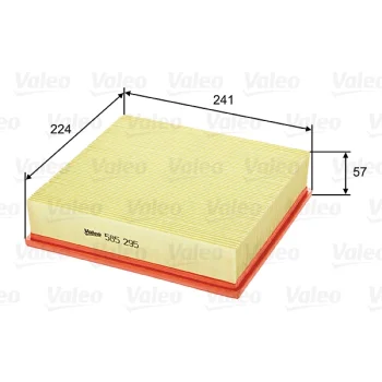 VALEO 585295