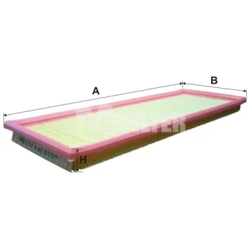MFILTER K 142