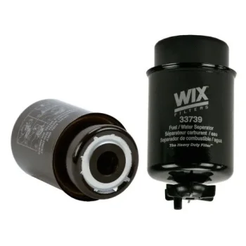 WIX FILTERS 33739