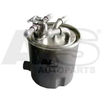 AVS AUTOPARTS M801