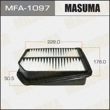 MASUMA MFA-1097