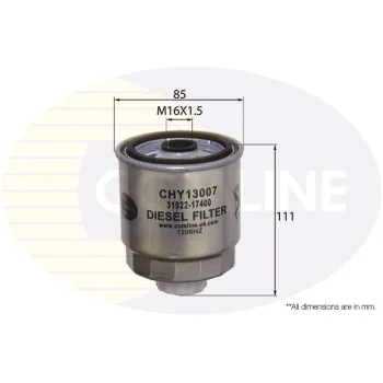 COMLINE CHY13007