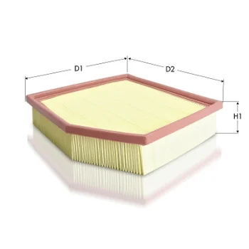 TECNECO FILTERS AR1696PM