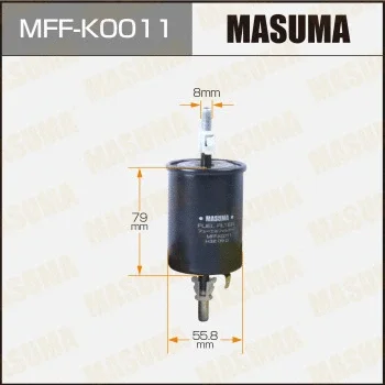 MASUMA MFF-K0011