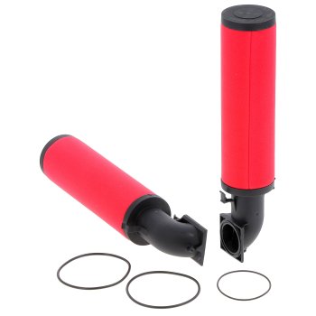 Фильтр воздушный HI-FI SI35351