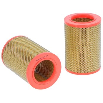 Фильтр воздушный HI-FI SA581