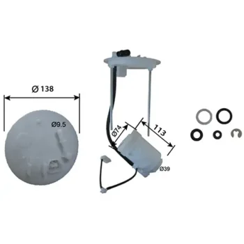 JS ASAKASHI FS23002
