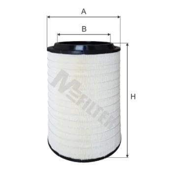 MFILTER A 8102