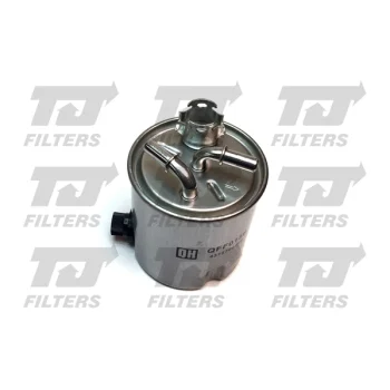 QUINTON HAZELL QFF0156